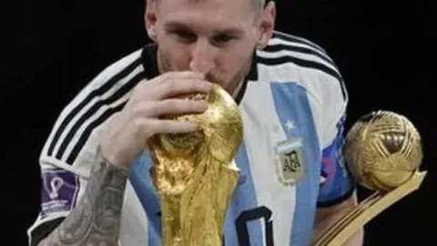 梅西任意球致胜 厄瓜多尔 世预赛阿根廷以1-0开赛告捷